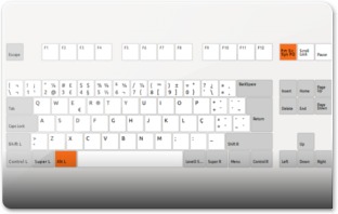 teclado - Printscreen a uma janelaM